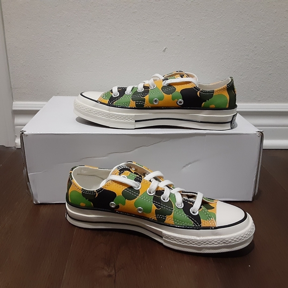 Converse - Picture 3 of 4